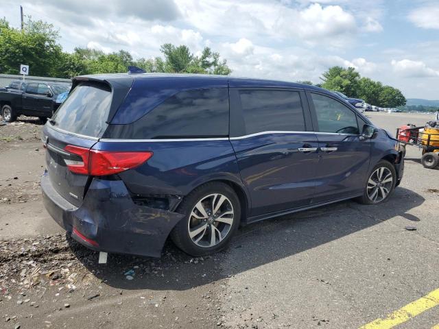 2024 HONDA ODYSSEY TO 5FNRL6H82RB026707