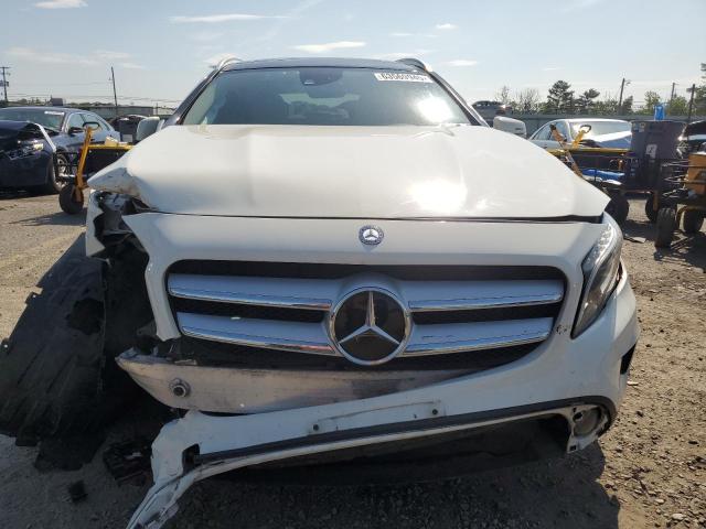 2015 MERCEDES-BENZ GLA 250 4M - WDCTG4GB6FJ123015