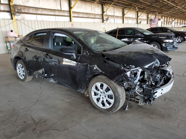 2025 TOYOTA COROLLA LE - JTDBCMFE3SJ042671