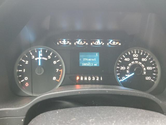 2017 FORD F150 SUPER 1FTEW1C87HKD74844