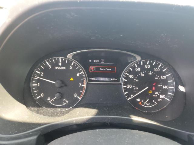 2019 NISSAN PATHFINDER 5N1DR2MM9KC623131