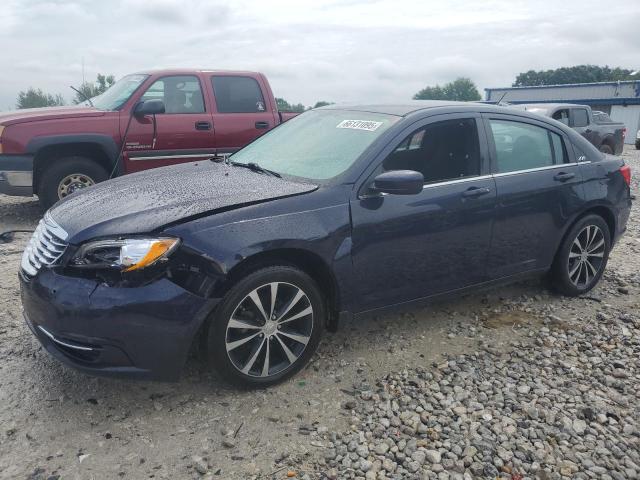 CHRYSLER 200 LX