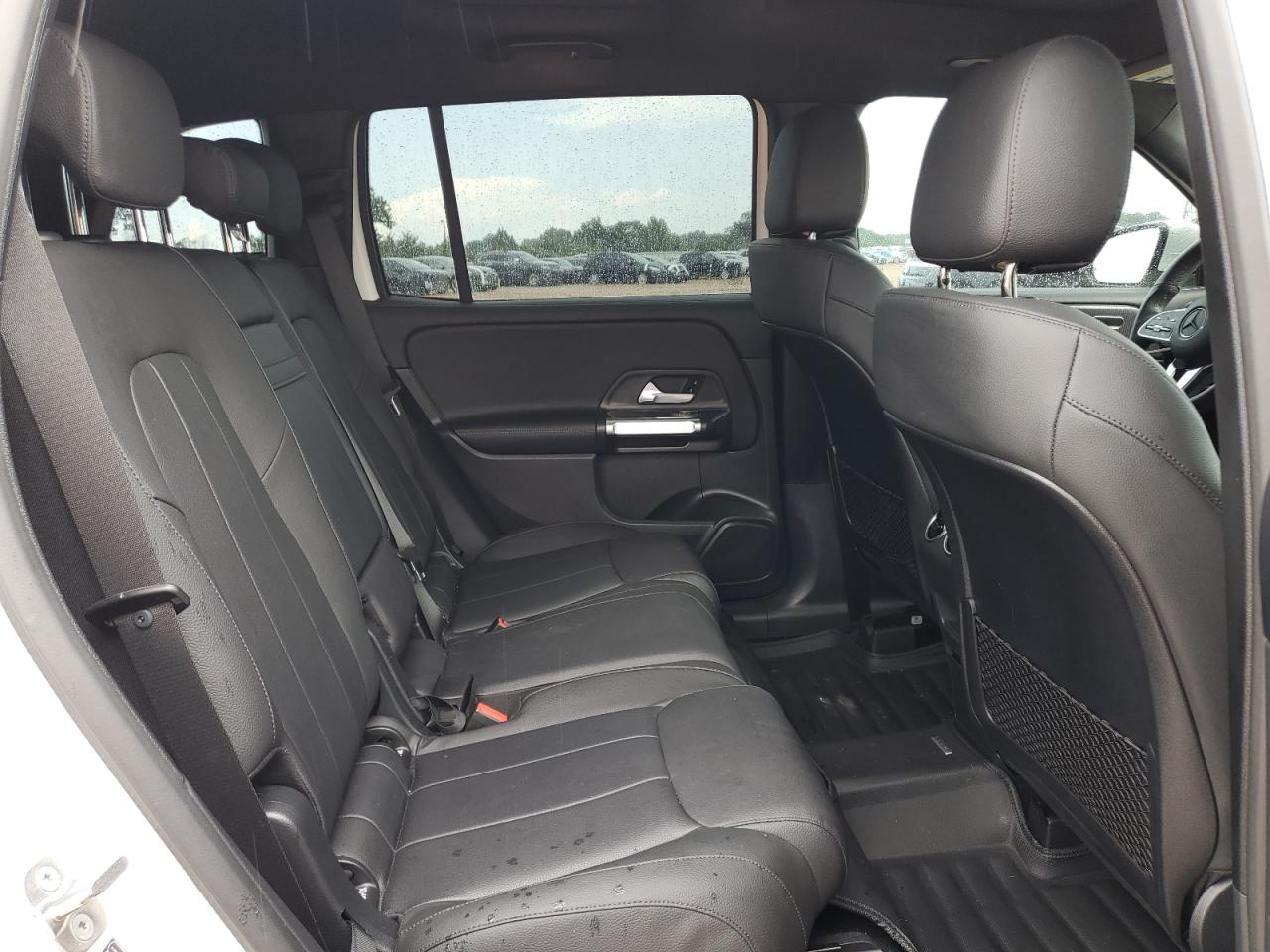 MERCEDES-BENZ GLB-CLASS 250