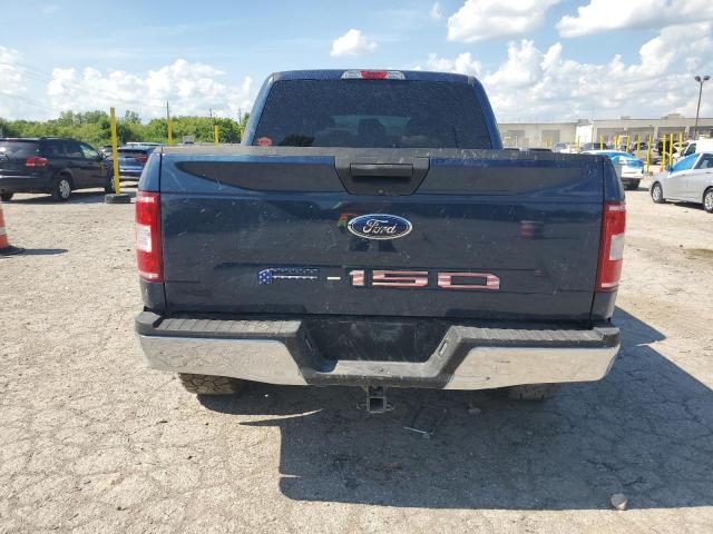 2018 FORD F150 SUPER 1FTEW1EB6JFC55237