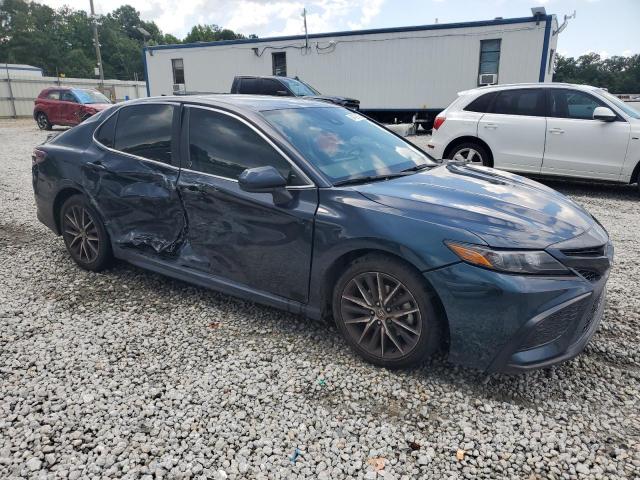 2021 TOYOTA CAMRY SE 4T1G11AK4MU420629