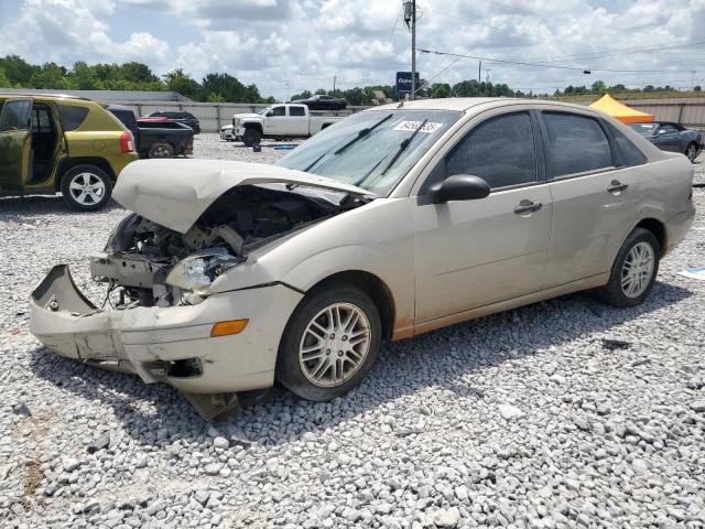 FORD FOCUS ZX4