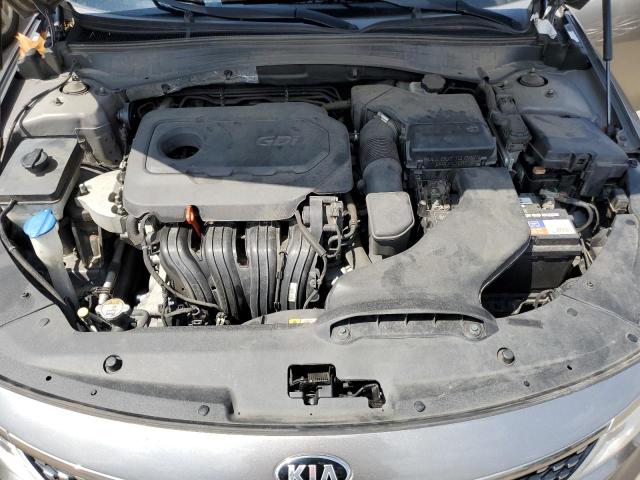 2016 KIA OPTIMA EX - 5XXGU4L31GG012098
