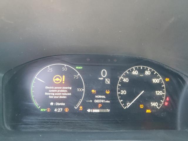 2024 HONDA CR-V SPORT 7FARS6H92RE034810