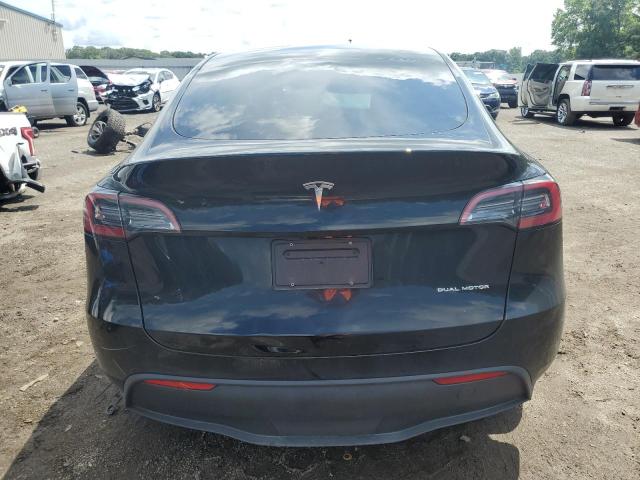2023 TESLA MODEL Y 7SAYGDEE8PA125298