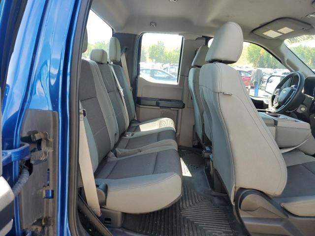 2017 FORD F150 SUPER - 1FTEX1EP6HKC18201