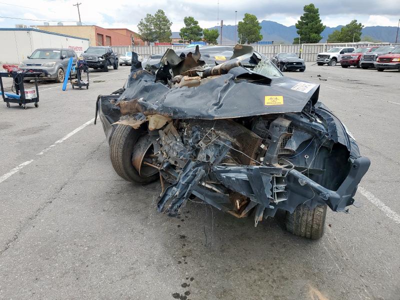 2018 DODGE CHALLENGER 2C3CDZAG3JH245796