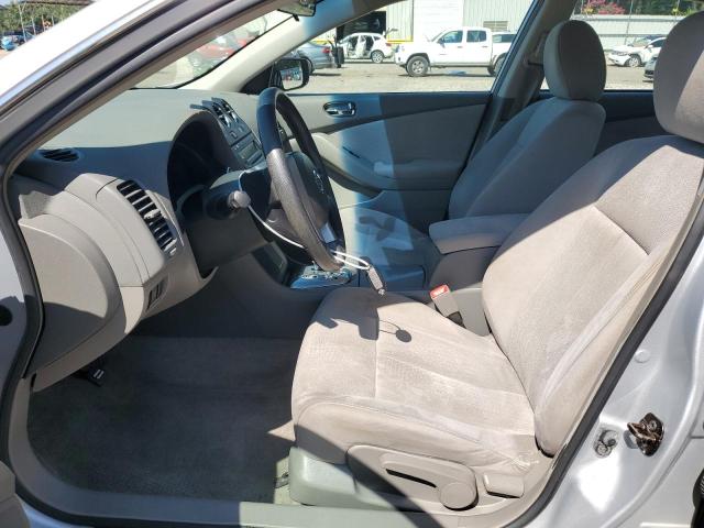 2010 NISSAN ALTIMA BAS - 1N4AL2AP8AC159017