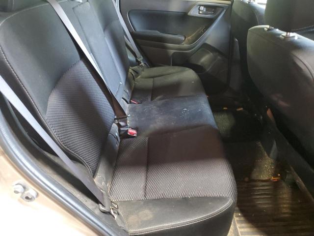 2015 SUBARU FORESTER 2 JF2SJADC4FH595849