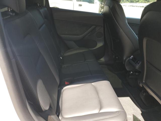 2022 TESLA MODEL Y 7SAYGDEE9NF370899