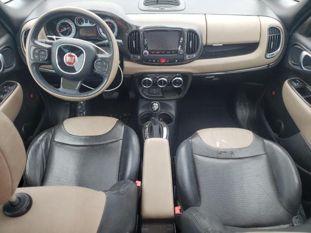 2015 FIAT 500L LOUNG ZFBCFACH5FZ033778