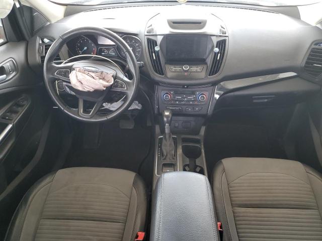 2018 FORD ESCAPE SE - 1FMCU9GD0JUD41810