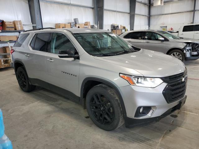 2019 CHEVROLET TRAVERSE 1GNEVGKW5KJ279385