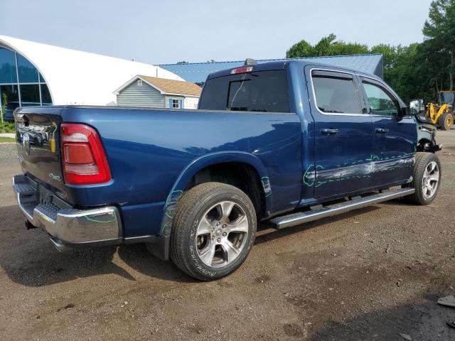 2019 RAM 1500 LARAM - 1C6SRFRT1KN900336