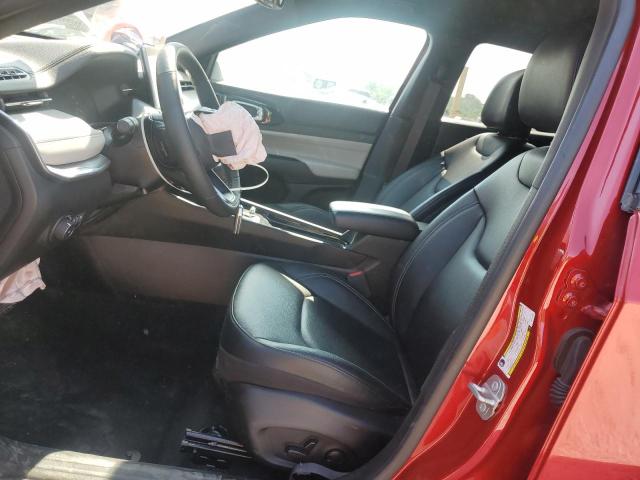 2025 JEEP COMPASS LI 3C4NJDCN6ST511199