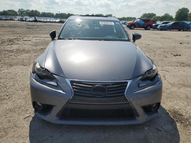 2015 LEXUS IS 250 JTHCF1D29F5027138