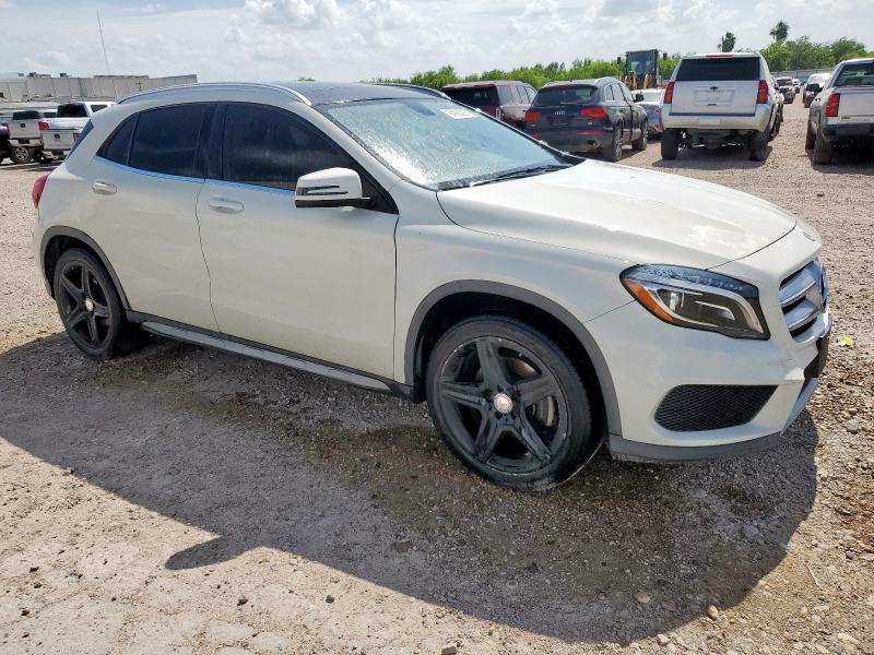 2015 MERCEDES-BENZ GLA 250 4M WDCTG4GB8FJ091068