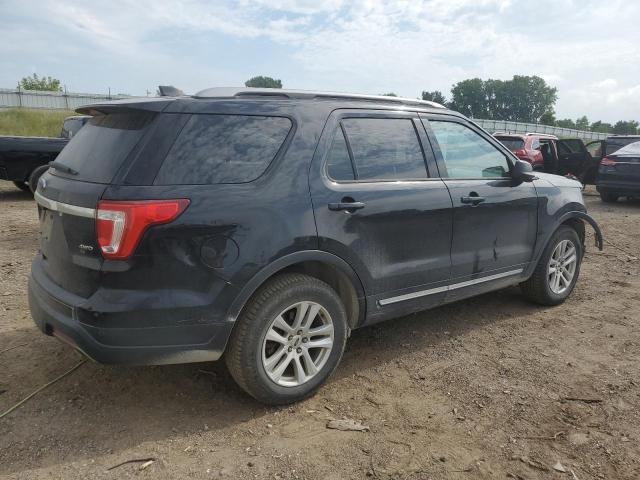 2018 FORD EXPLORER X 1FM5K8D84JGA66442