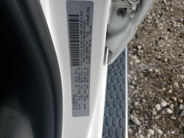 2019 RAM 1500 BIG H 1C6SRFFT7KN555513