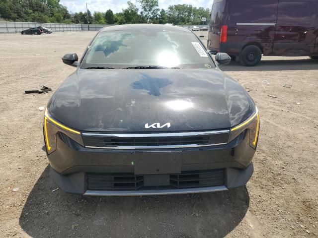2025 KIA K4 EX 3KPFU4DEXSE036249