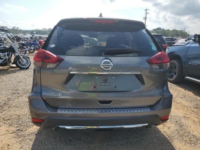 2018 NISSAN ROGUE S - 5N1AT2MT1JC712041