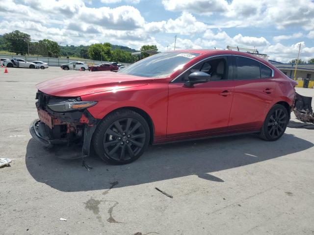 2021 MAZDA 3 PREMIUM PLUS JM1BPBEY5M1325676