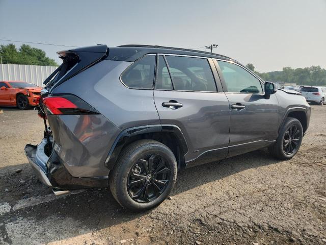 2023 TOYOTA RAV4 XSE 4T3E6RFV7PU135123