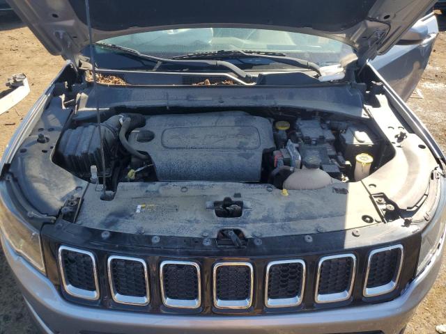 2018 JEEP COMPASS LA 3C4NJDBB4JT349675