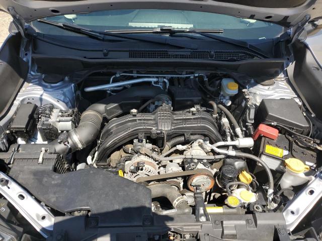 2020 SUBARU FORESTER P - JF2SKAGC7LH580296