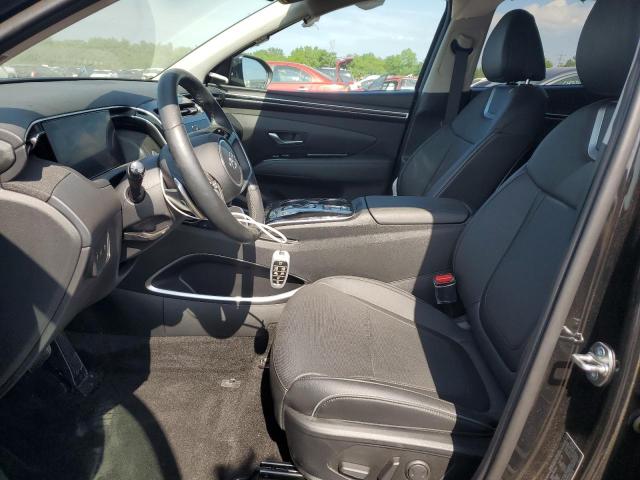 2024 HYUNDAI TUCSON LIM 5NMJECDE9RH438929