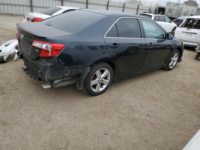 2013 TOYOTA CAMRY L - 4T1BF1FK7DU274330