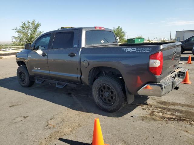 2019 TOYOTA TUNDRA CRE 5TFDY5F19KX830350