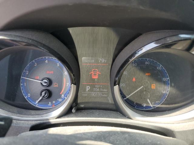 2014 TOYOTA COROLLA L - 2T1BURHE8EC032287