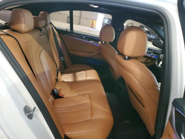 2019 BMW 530 XI WBAJA7C57KWW17703
