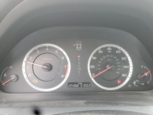 2010 HONDA ACCORD LXP - 1HGCP2F42AA039832