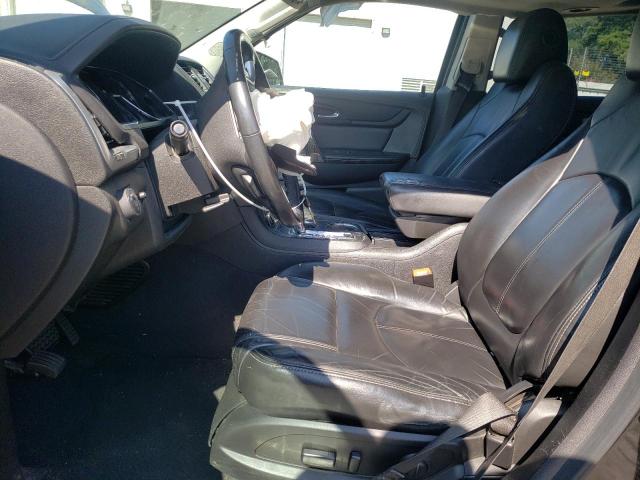 2016 GMC ACADIA SLT 1GKKRRKD2GJ142359