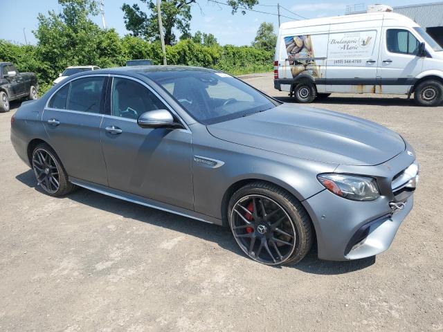 2020 MERCEDES-BENZ E 63 AMG-S WDDZF8KB4LA703415