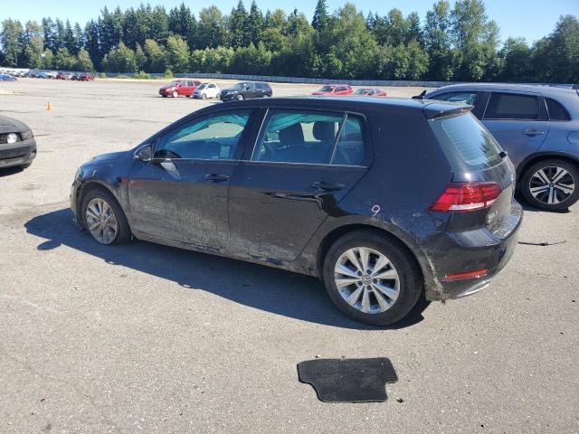 2018 VOLKSWAGEN GOLF S 3VWG17AU0JM280729