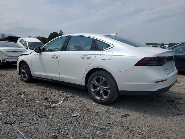 2024 HONDA ACCORD EX 1HGCY1F39RA035139