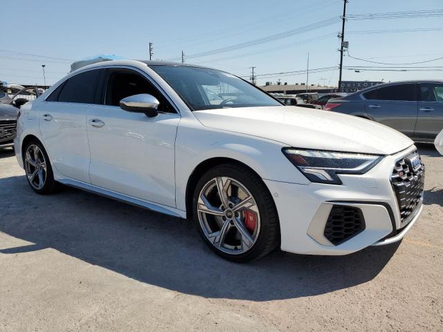 2024 AUDI S3 PREMIUM WAUH3DGY1RA018377