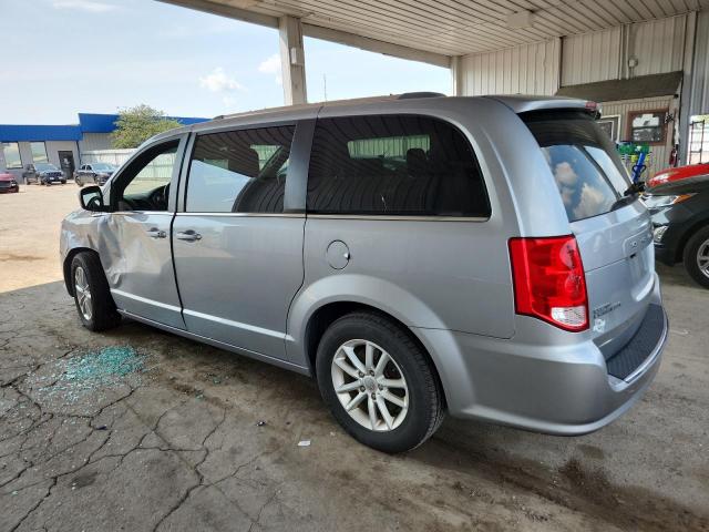 2020 DODGE GRAND CARAVAN SXT 2C4RDGCG0LR166459