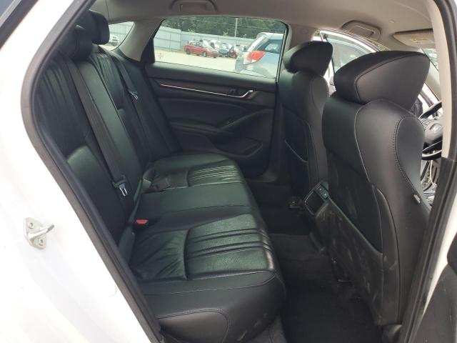2022 HONDA ACCORD SPO 1HGCV1F40NA001215