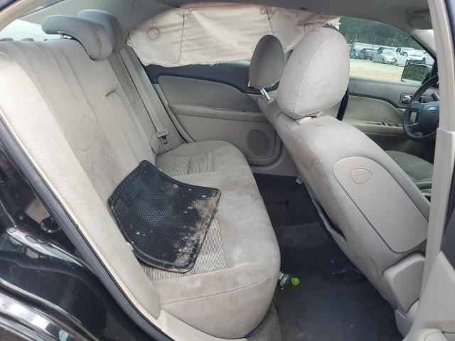 2010 FORD FUSION SE - 3FAHP0HA2AR336624