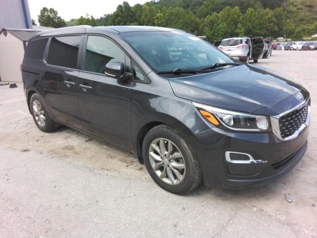 2020 KIA SEDONA LX KNDMB5C18L6574781