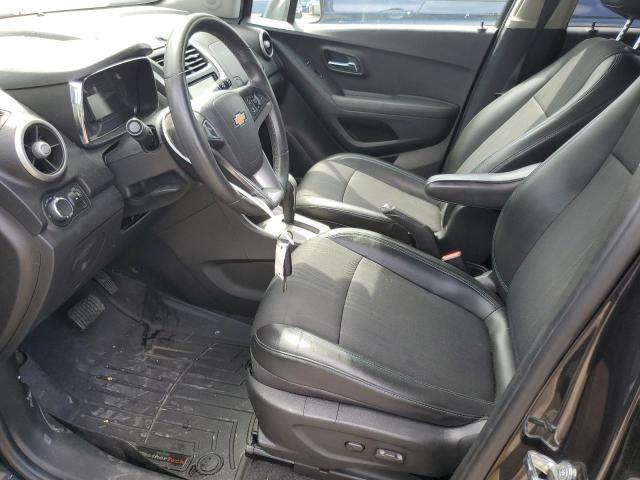 2016 CHEVROLET TRAX 1LT KL7CJPSB8GB733930
