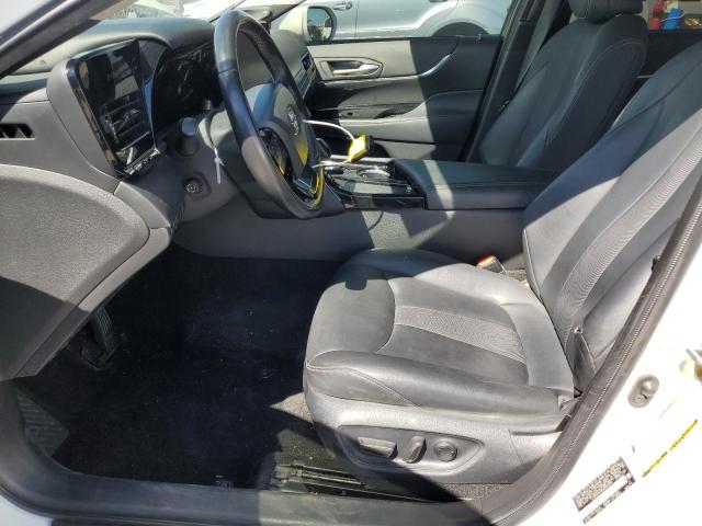 2022 TOYOTA MIRAI LE JTDAAAAA8NA005396